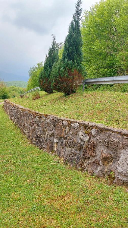 Honey House Lika Villa Gospić Kültér fotó